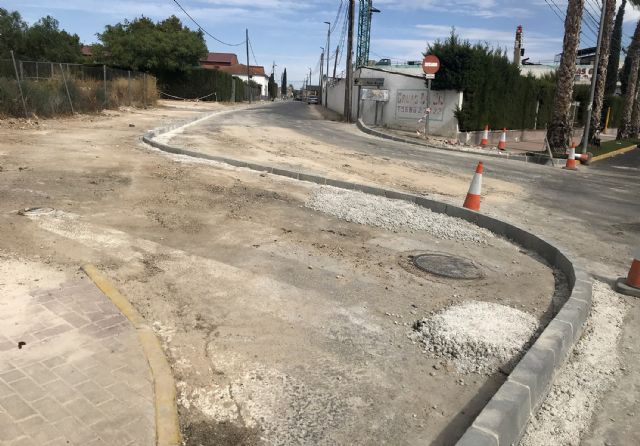 Comienzan las obras para mejorar la accesibilidad en el colegio Vista Alegre - 3, Foto 3