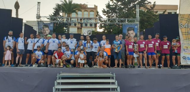 David García, diecisiete años liderando la cucaña - 1, Foto 1