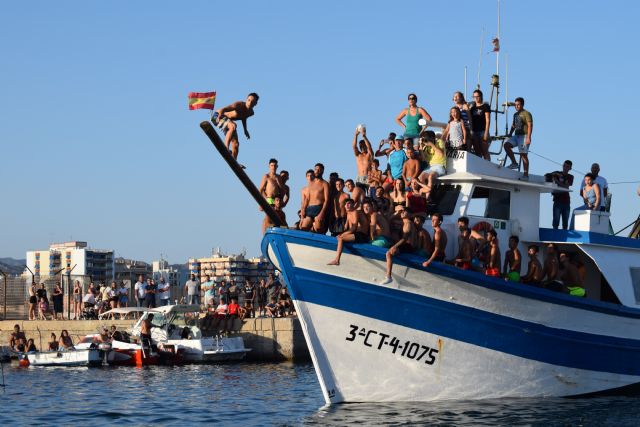 David García, diecisiete años liderando la cucaña - 2, Foto 2