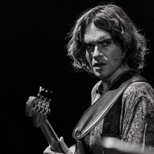 Dos jóvenes músicos pregoneros de las Fiestas Patronales - 1, Foto 1