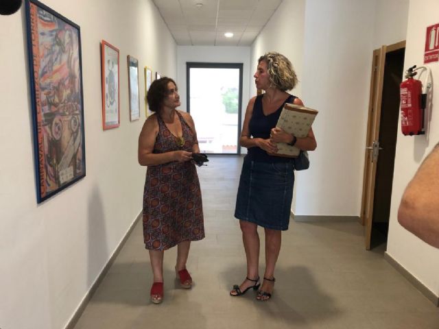 Las Oficinas de Atención al Ciudadano, a pleno rendimiento durante el verano - 1, Foto 1