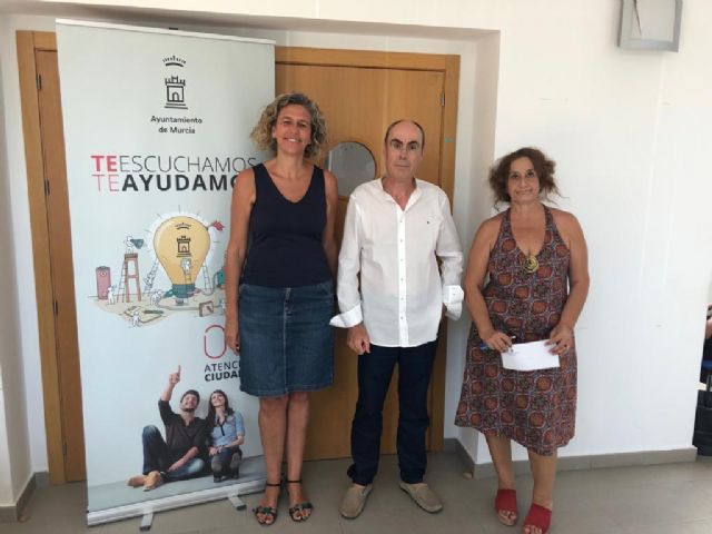 Las Oficinas de Atención al Ciudadano, a pleno rendimiento durante el verano - 2, Foto 2