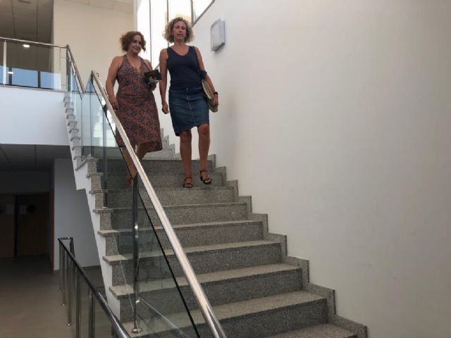 Las Oficinas de Atención al Ciudadano, a pleno rendimiento durante el verano - 3, Foto 3