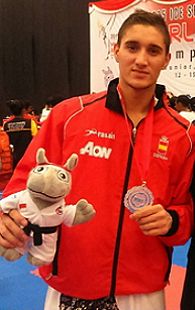 Selección Española de Karate juvenil - 1, Foto 1