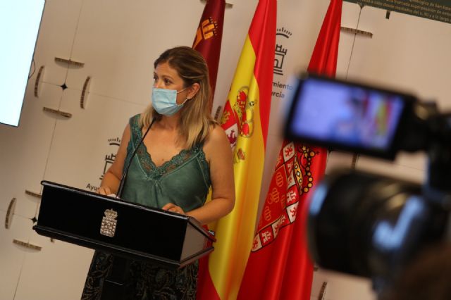 El centro de conciliación del Cuartel de Artillería continuará prestando servicio a las familias a partir del 1 de septiembre - 2, Foto 2