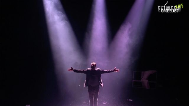 La magia de Jorge Blass y las canciones de Maren, Los Fusiles y Los Bengala amenizarán las noches de El Batel - 2, Foto 2