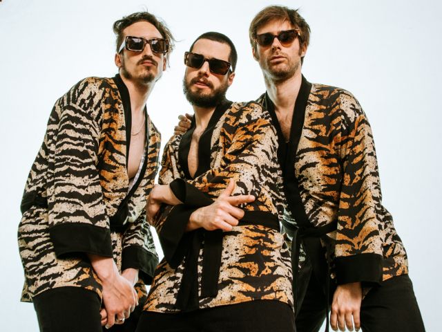 La magia de Jorge Blass y las canciones de Maren, Los Fusiles y Los Bengala amenizarán las noches de El Batel - 5, Foto 5