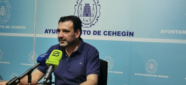 El alcalde de Cehegín inicia mañana una ronda por todos los barrios del municipio para escuchar las propuestas y sugerencias  de los vecinos - 1, Foto 1