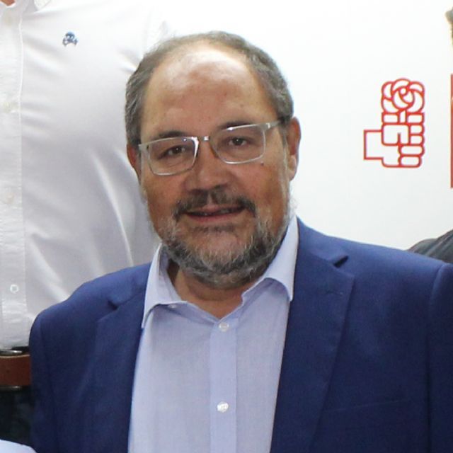 Tomás Consentino: Águilas se merece una red de Cercanías del siglo XXI - 1, Foto 1