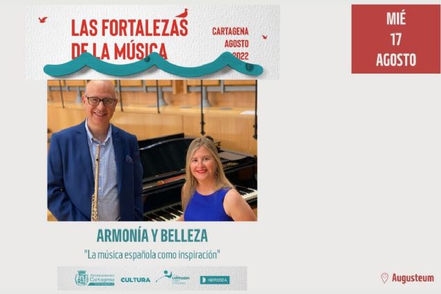 Música española a la luz del Augusteum y cine antibélico a los pies del Museo Arqueológico - 1, Foto 1