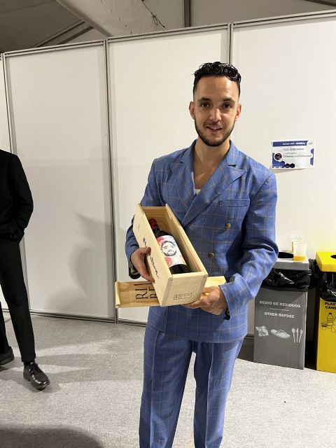 El vino de Ribera del Duero reina en el 25 aniversario de Sonorama Ribera - 2, Foto 2