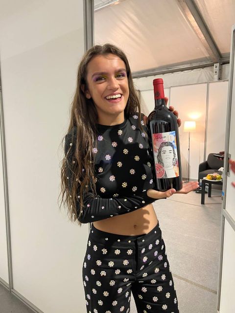 El vino de Ribera del Duero reina en el 25 aniversario de Sonorama Ribera - 3, Foto 3