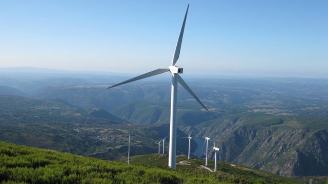 Las energías renovables: la gran esperanza china - 1, Foto 1