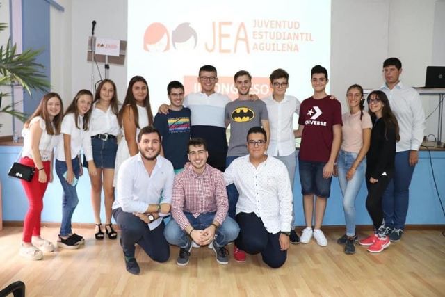 JEA abre el plazo de presentación de candidaturas de cara al III Congreso Ordinario que se celebrará en las próximas semanas - 2, Foto 2