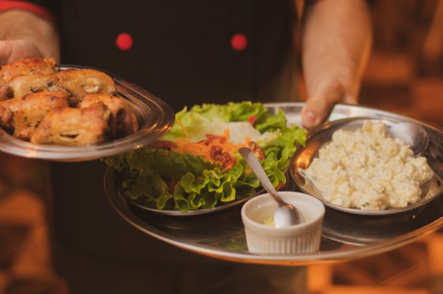 IX Concurso Cocinero del Año y del V Concurso Camarero del Año - 1, Foto 1