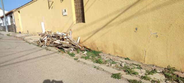 El PSOE denuncia que el PP sigue sin nombrar a todos los pedáneos dando lugar a un estado de abandono preocupante en las pedanías - 1, Foto 1