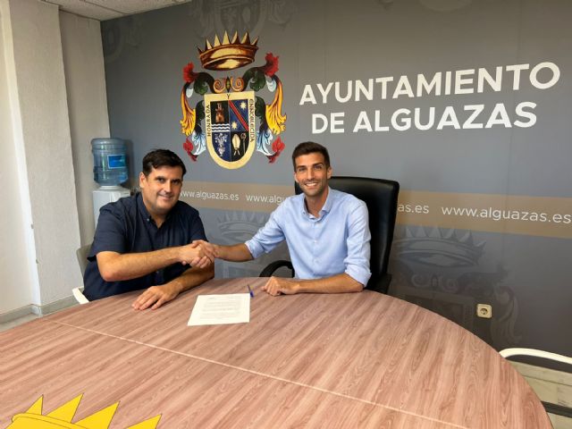 VOX alcanza un acuerdo de gobierno en Alguazas con las áreas de Seguridad, Medioambiente y Agricultura y Servicios Sociales - 1, Foto 1