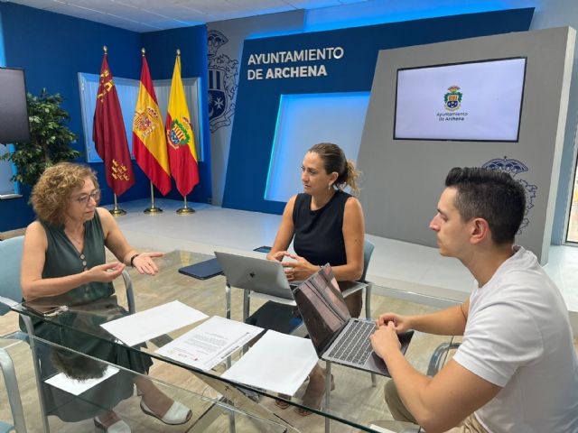 Archena saca partido de los fondos europeos - 2, Foto 2