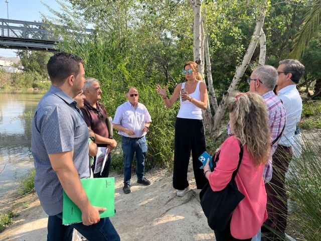 Archena saca partido de los fondos europeos - 3, Foto 3