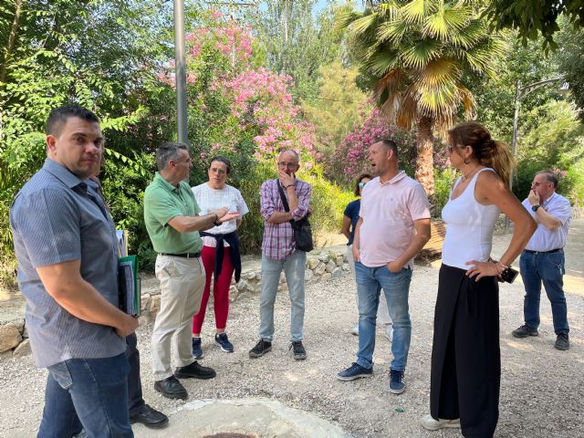 Archena saca partido de los fondos europeos - 4, Foto 4