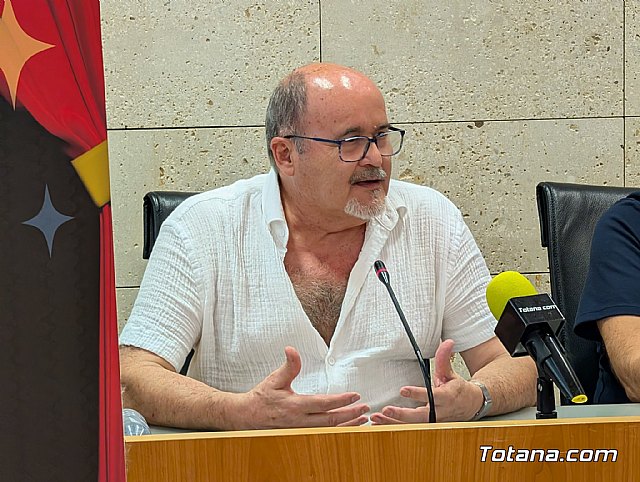 Amor en los 80: La Chica de Ayer trae la movida madrileña a Totana, Foto 8