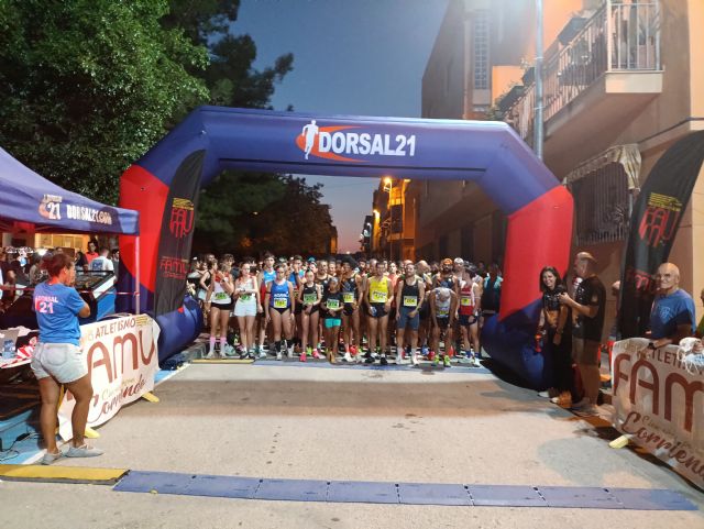 Otra noche de fiesta y RCH en Librilla - 1, Foto 1