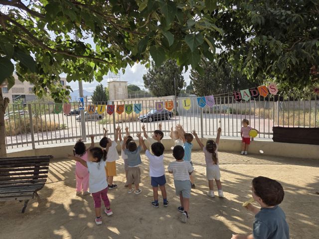 Las Escuelas Infantiles Municipales rozan el 10 en la valoración de las familias - 2, Foto 2