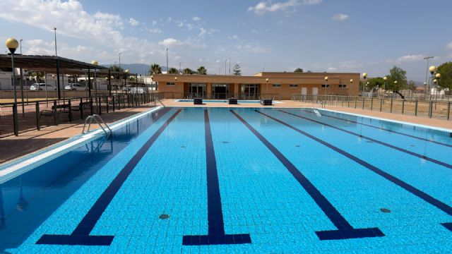 Las piscinas municipales de Murcia registran más de 54.000 ba&ntilde;istas durante la temporada de verano - 2, Foto 2