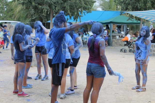 Fin de semana repleto de actos en La Algaida con motivo de sus Fiestas Patronales en honor a la Virgen del Rosario - 1, Foto 1