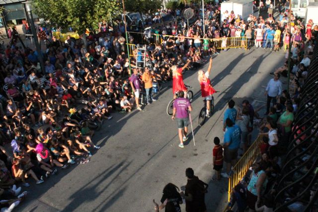 Fin de semana repleto de actos en La Algaida con motivo de sus Fiestas Patronales en honor a la Virgen del Rosario - 2, Foto 2