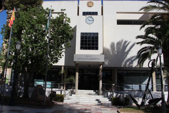 El Ayuntamiento de San Pedro del Pinatar celebra el 180 aniversario de su constitución - 1, Foto 1