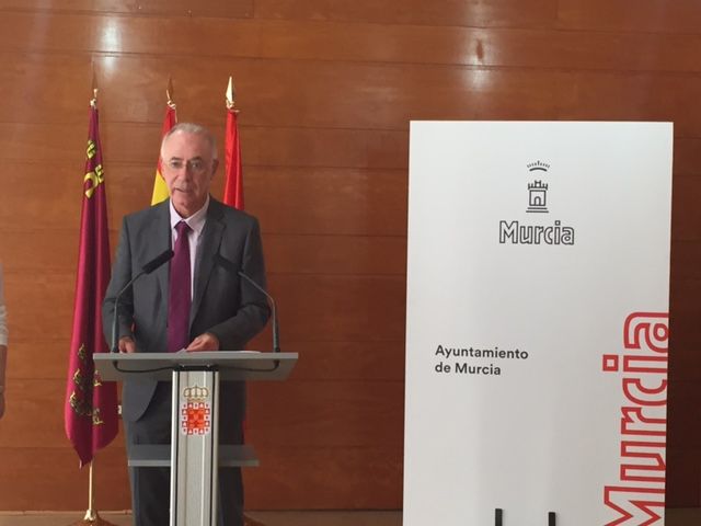 El Ayuntamiento de Murcia convoca el concurso para fomentar la restauración de fachadas de edificios tradicionales de la huerta, religiosos y civiles - 1, Foto 1