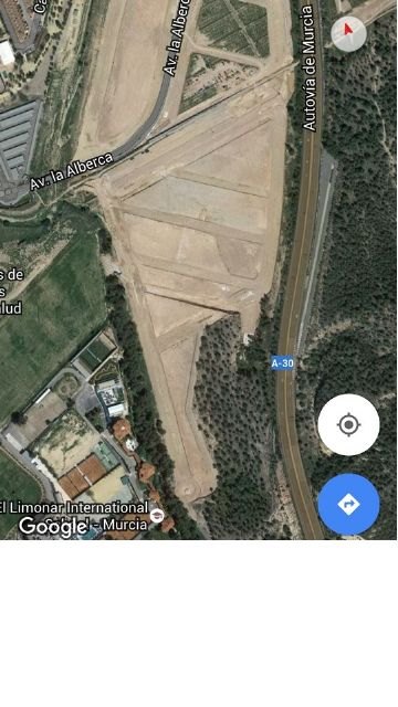 Cambiemos denuncia la tala de cientos de árboles para la urbanización Montevida del Grupo Fuertes - 2, Foto 2