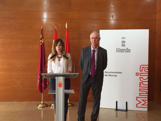 Derechos Sociales destina 200.000 euros para actividades en favor de la conciliación - 1, Foto 1