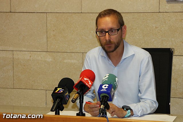 La Concejalía de Urbanismo se fija como objetivos prioritarios agilizar las licencias urbanísticas pendientes ..., Foto 1