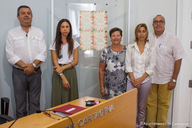 Taichi, teatro y manualidades navideñas principales novedades del programa para mayores y personas con discapacidad de Servicios Sociales - 2, Foto 2