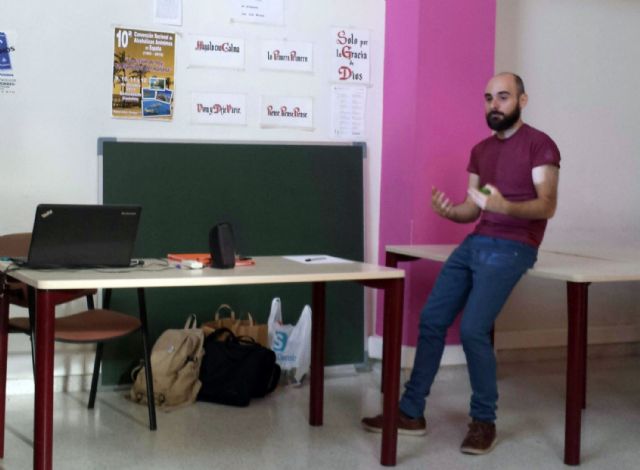 Nuevas actividades del proyecto Proyecto Pulsa Empleo Vega Media en Las Torres de Cotillas - 1, Foto 1