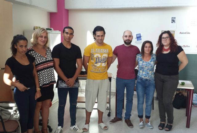 Nuevas actividades del proyecto Proyecto Pulsa Empleo Vega Media en Las Torres de Cotillas - 2, Foto 2