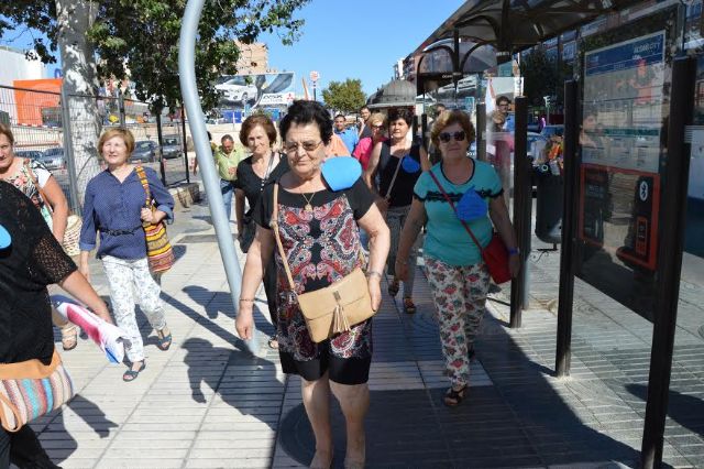 Los regantes tomaron ayer la Asamblea Regional en Cartagena para pedir más agua, como previa a la manifestación del 13 de octubre en Madrid, Foto 9