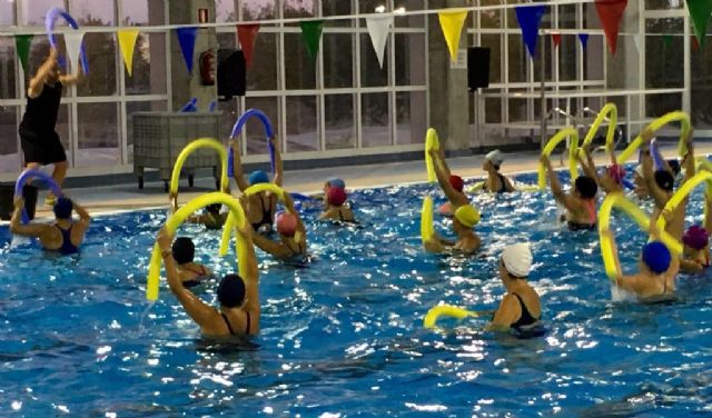 Récord en el deporte popular en el agua - 2, Foto 2