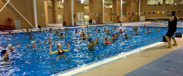 Récord en el deporte popular en el agua - 3, Foto 3