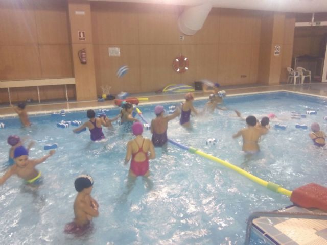 Récord en el deporte popular en el agua - 4, Foto 4