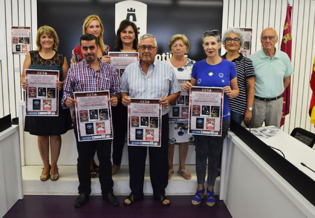 El 'Certamen Nacional de Teatro Amateur Juan Baño' torreño presenta su sexta edición - 3, Foto 3