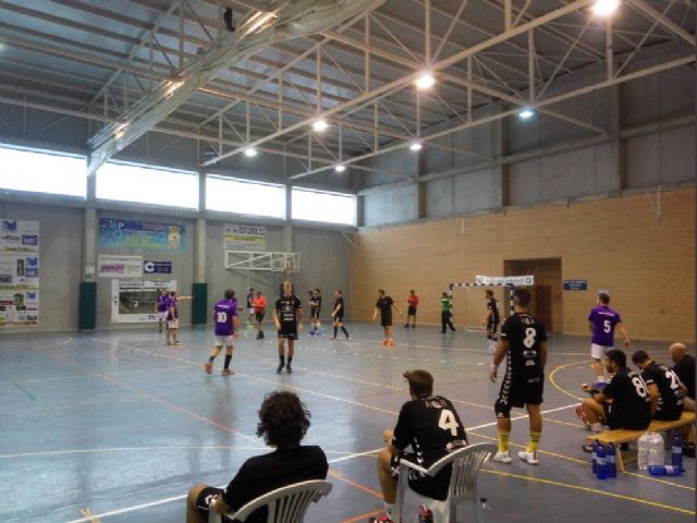 El Balonmano protagoniza la tarde de sábado en los Juegos - 2, Foto 2