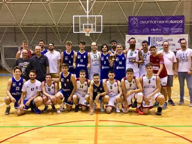 Pleno de victorias para Eliocroca en un completo sábado de baloncesto - 2, Foto 2