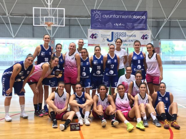 Pleno de victorias para Eliocroca en un completo sábado de baloncesto - 3, Foto 3