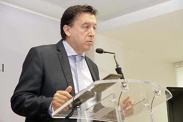 Ciudadanos se suma en la Asamblea a la declaración de zona afectada por una emergencia de protección civil para la Región de Murcia - 2, Foto 2