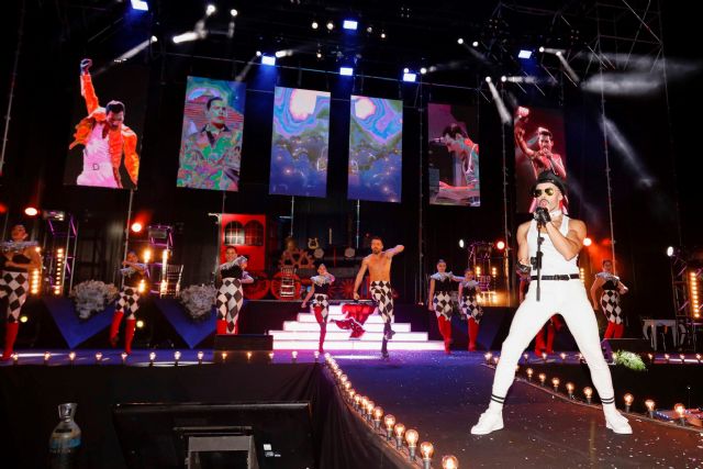 El Partido Popular de Puerto Lumbreras llevará a pleno una moción para la declaración del Baile de la Reina como fiesta de interés turístico regional - 2, Foto 2