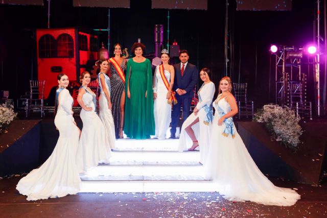 El Partido Popular de Puerto Lumbreras llevará a pleno una moción para la declaración del Baile de la Reina como fiesta de interés turístico regional - 3, Foto 3