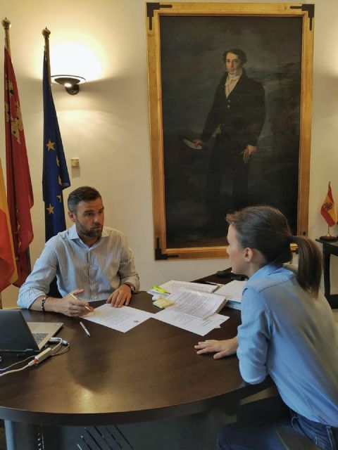 El Ayuntamiento de Caravaca crea la mesa consultiva para las elecciones a alcalde pedáneo de este domingo en Archivel - 1, Foto 1